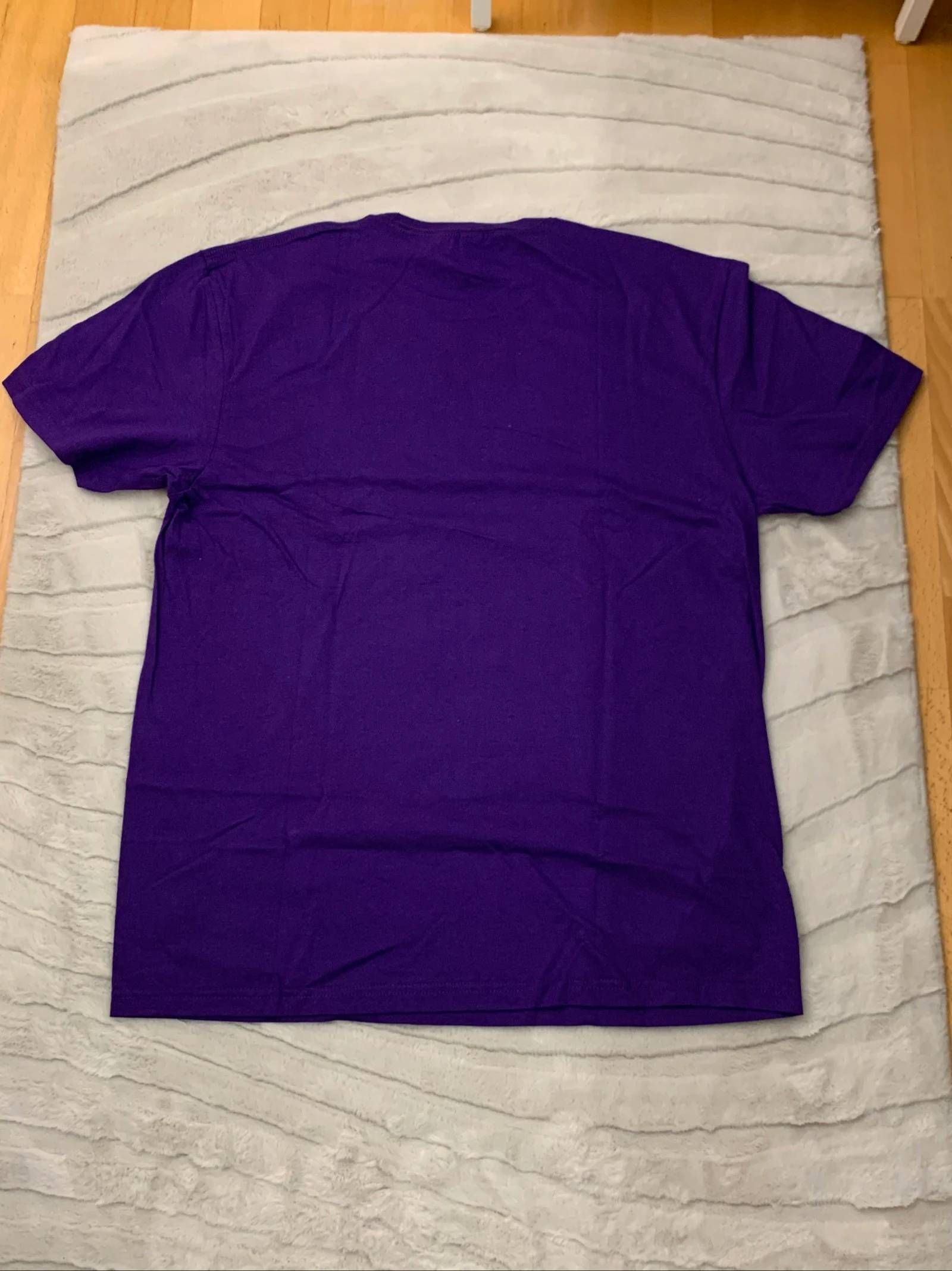 Lacoste Camiseta para hombre Talla L – Logo clásico – Excelente estado – photo 3
